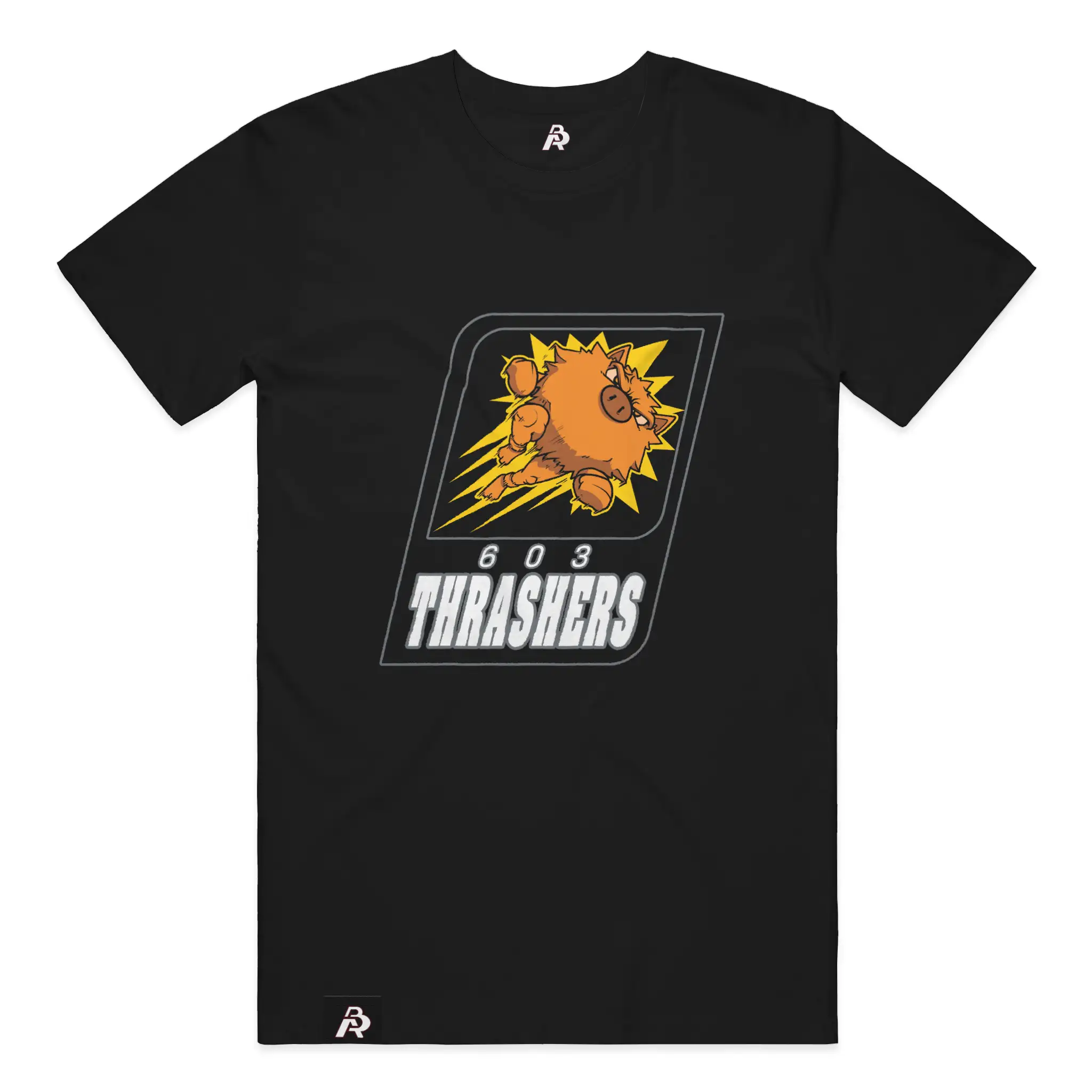 603 Thrashers T-Shirt - Adult Unisex