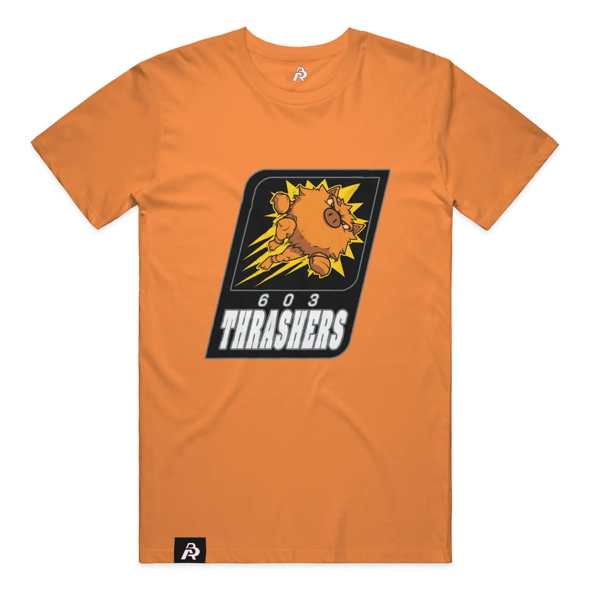 603 Thrashers T-Shirt - Adult Unisex