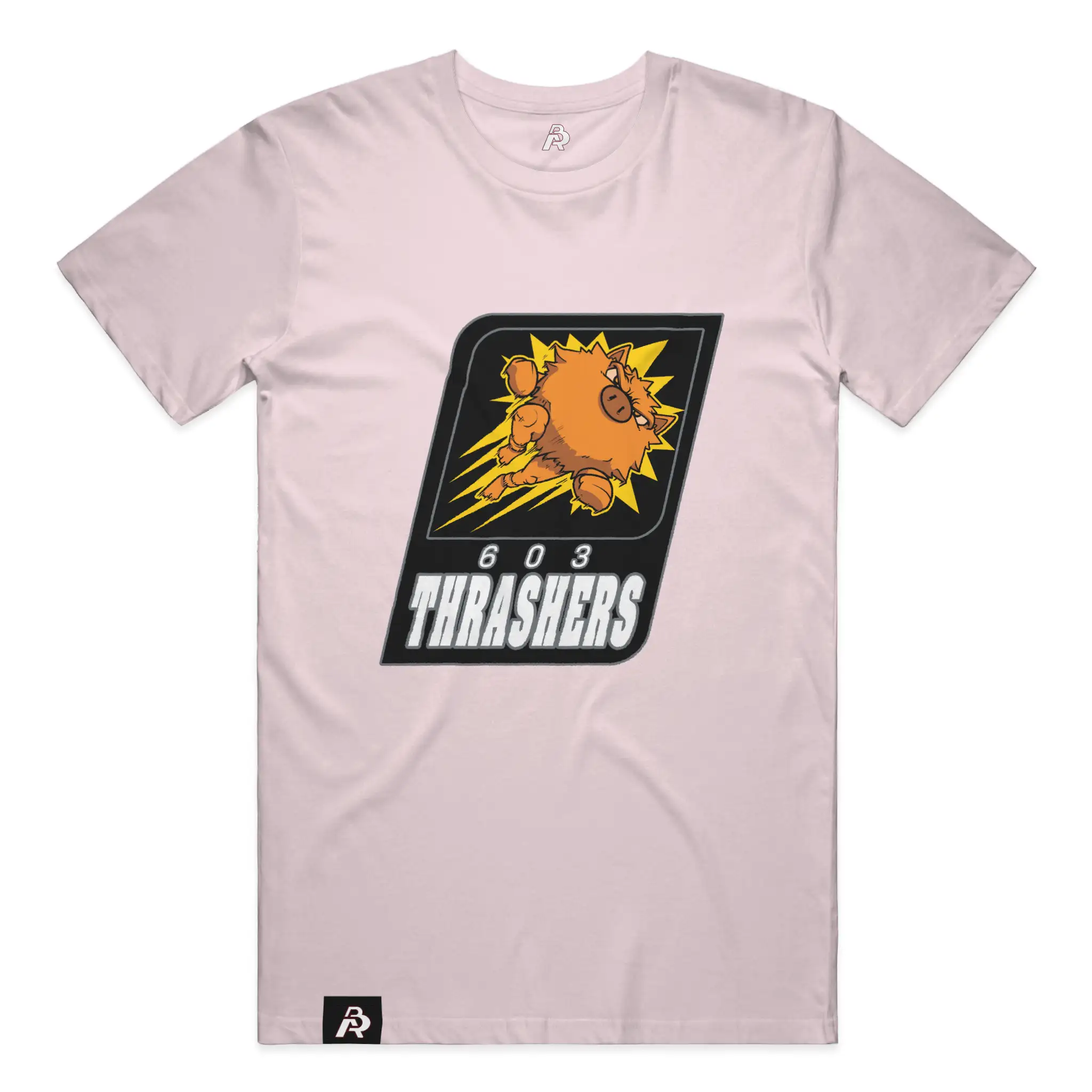 603 Thrashers T-Shirt - Adult Unisex