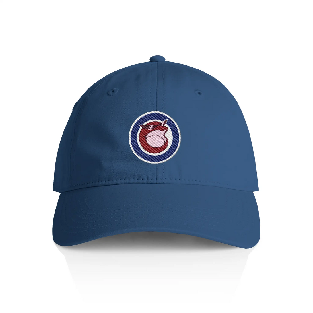 Wrigleyville Squad Dad Hat - Adult Unisex