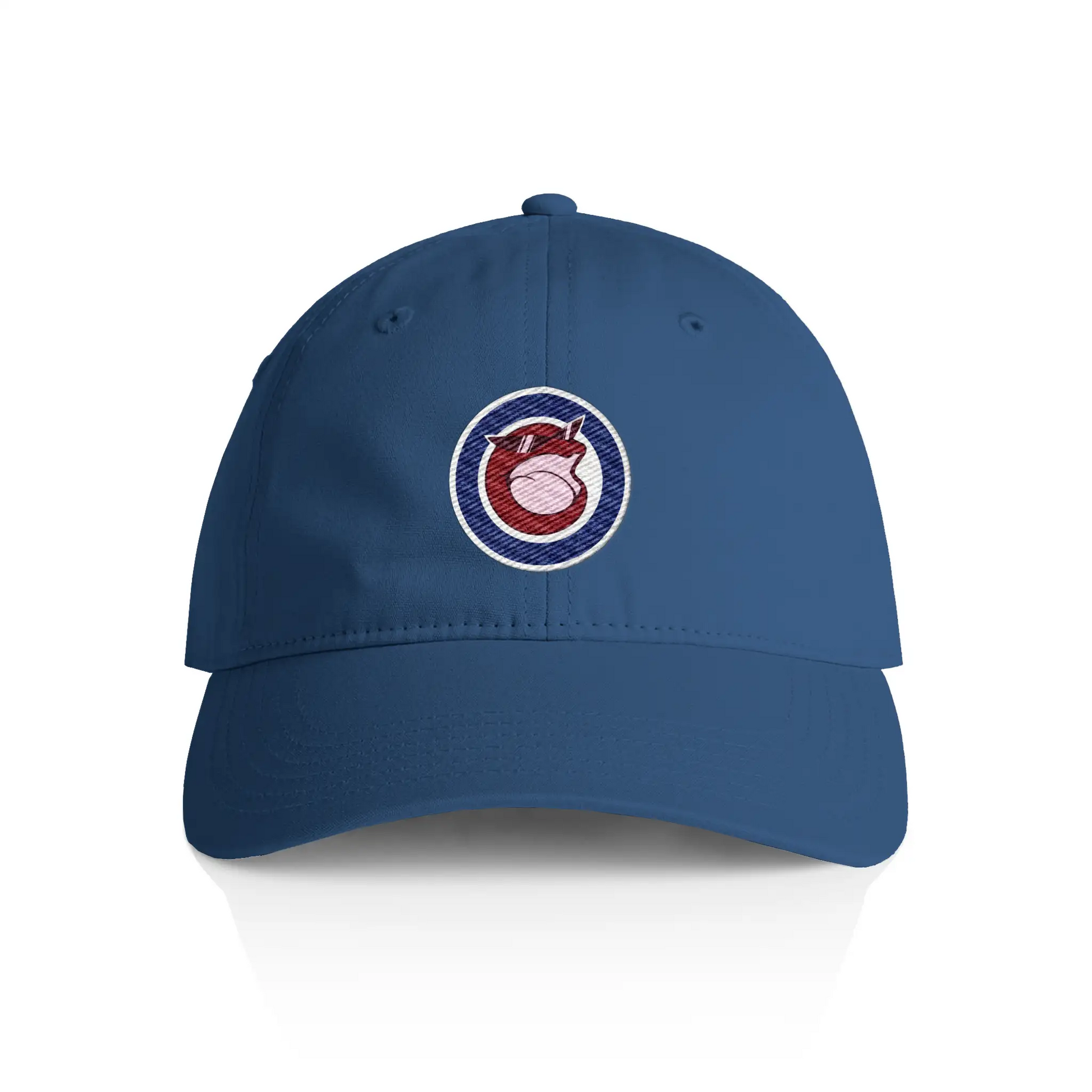 Wrigleyville Squad Dad Hat - Adult Unisex