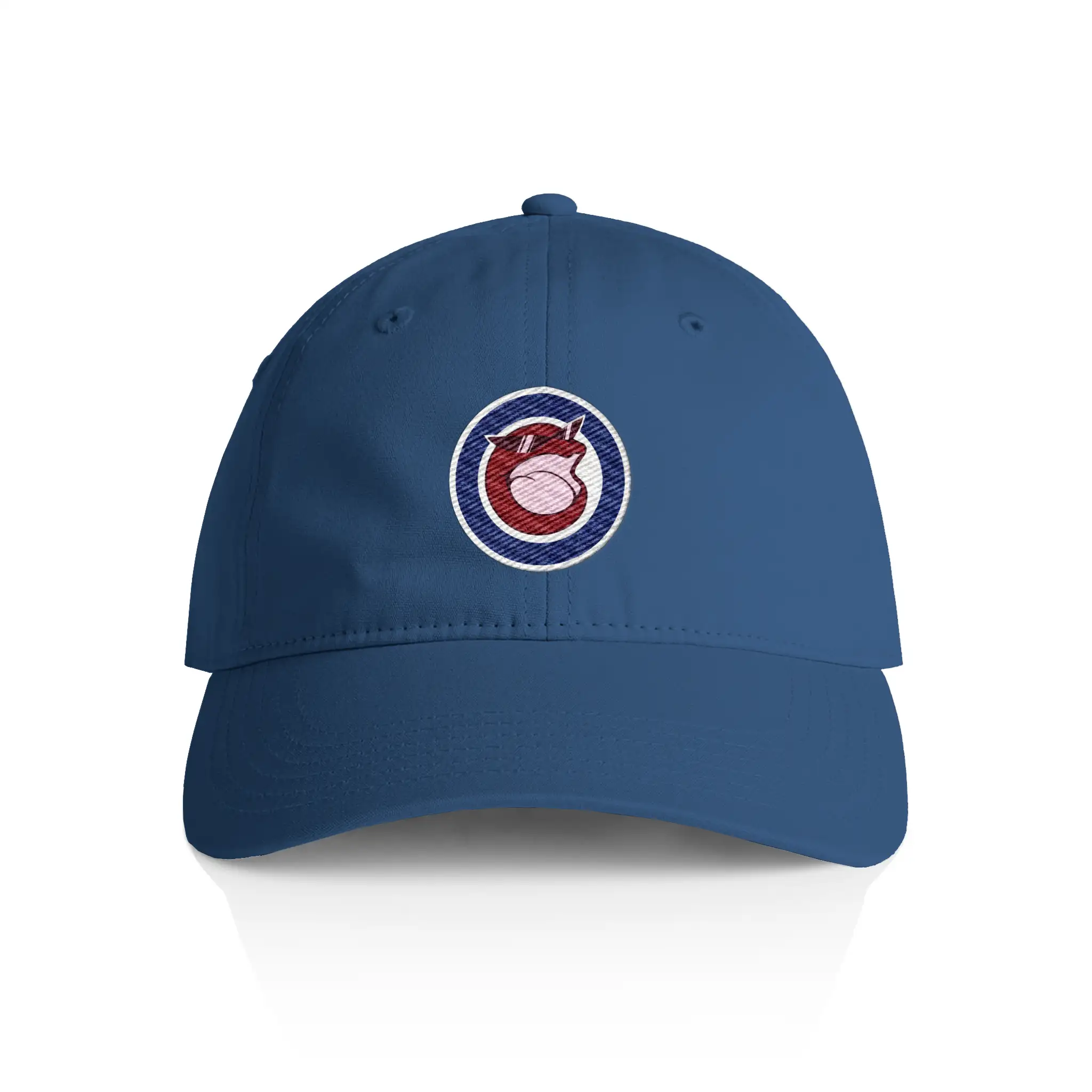 Wrigleyville Squad Dad Hat - Adult Unisex