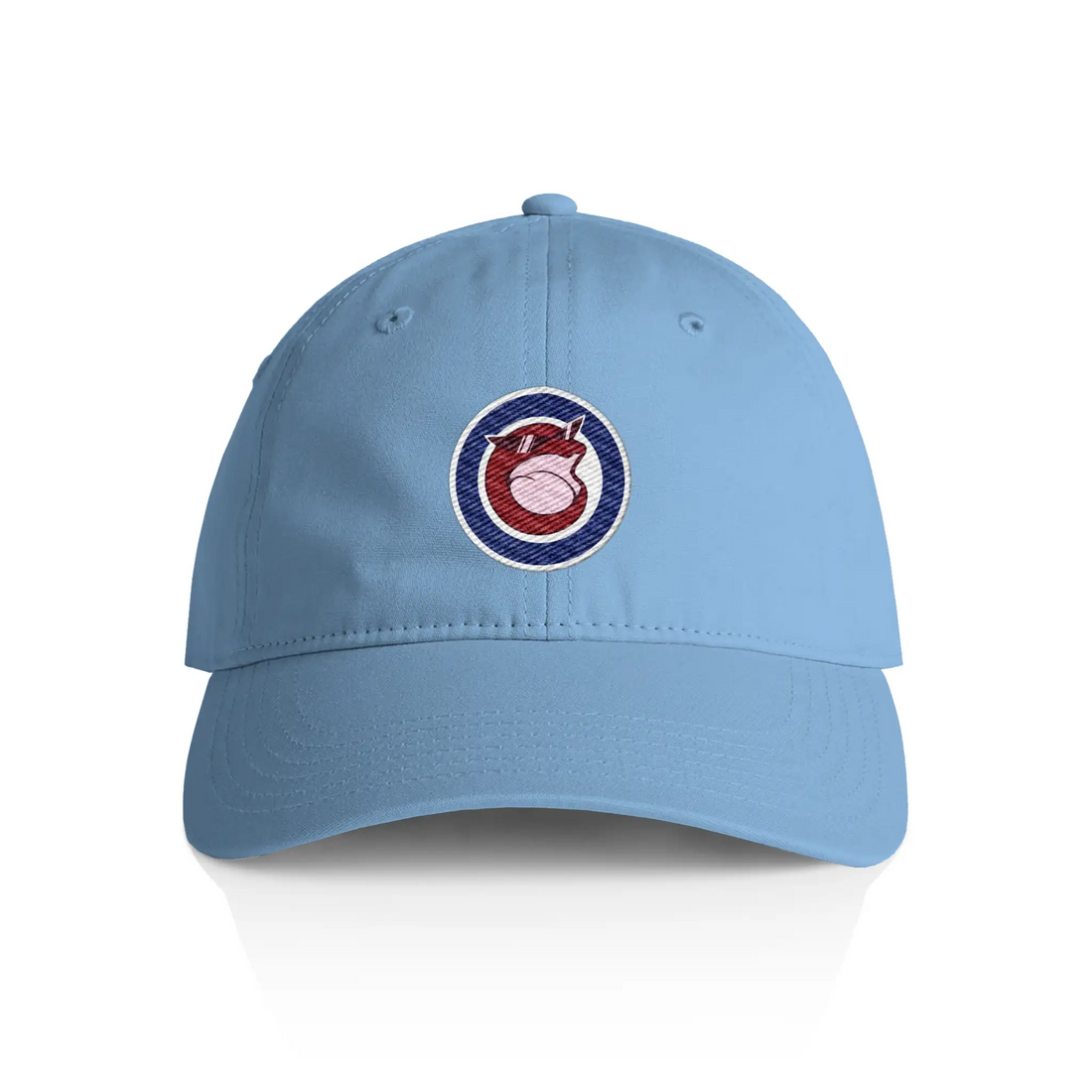 Wrigleyville Squad Dad Hat - Adult Unisex