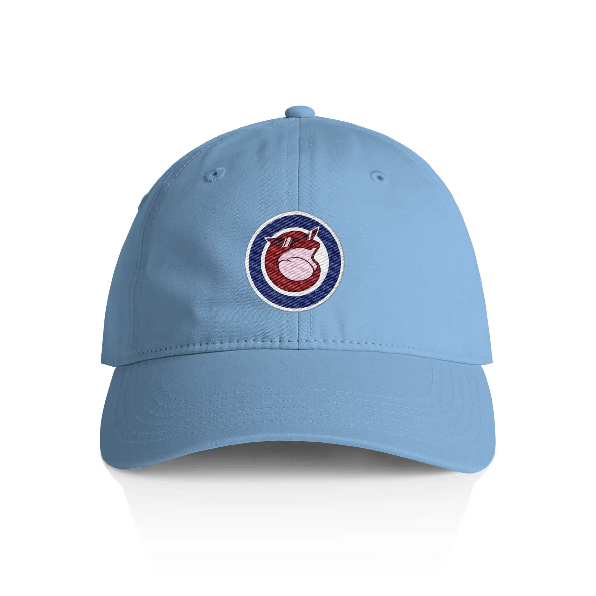 Wrigleyville Squad Dad Hat - Adult Unisex