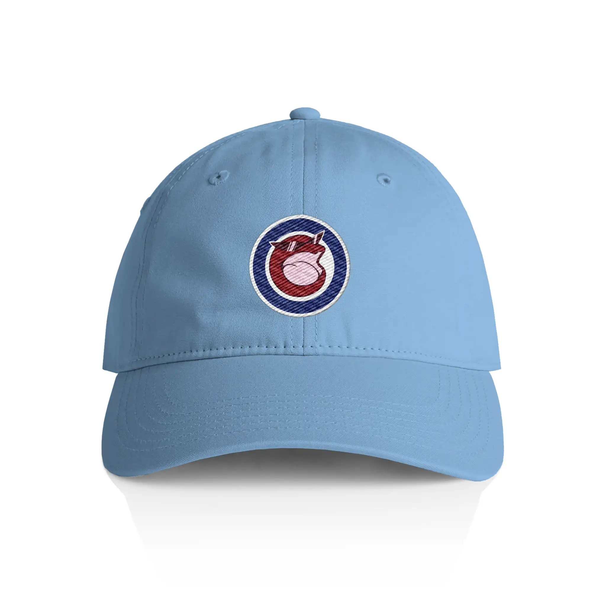 Wrigleyville Squad Dad Hat - Adult Unisex