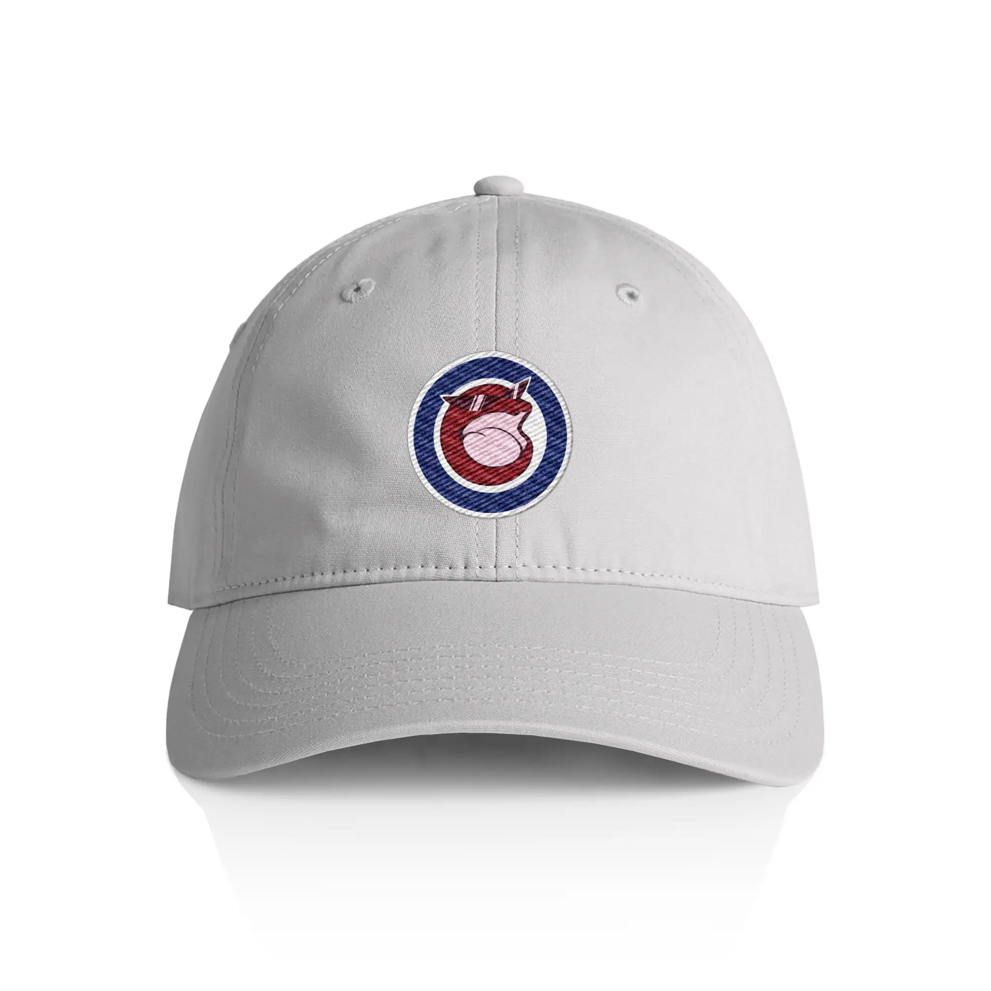 Wrigleyville Squad Dad Hat - Adult Unisex