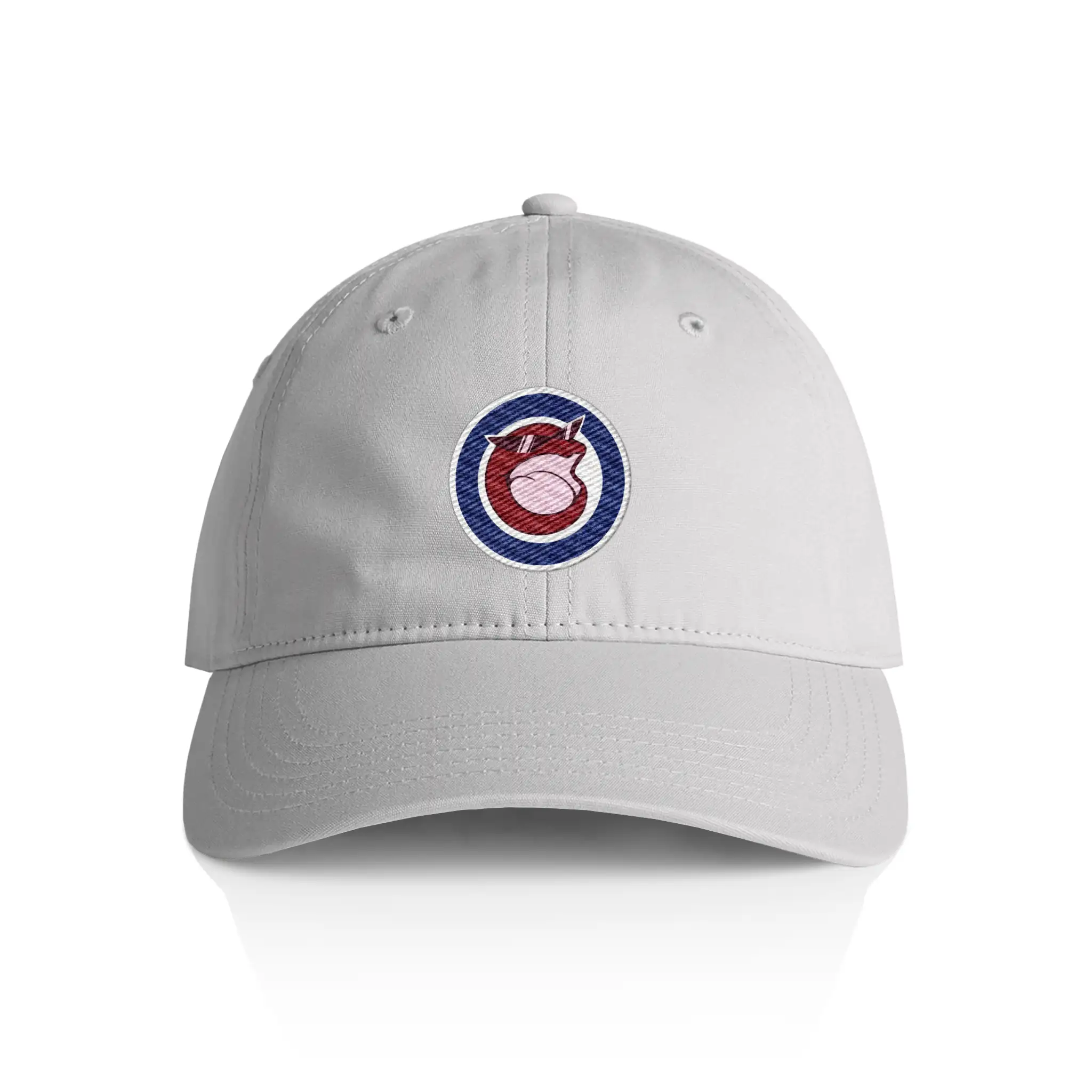 Wrigleyville Squad Dad Hat - Adult Unisex