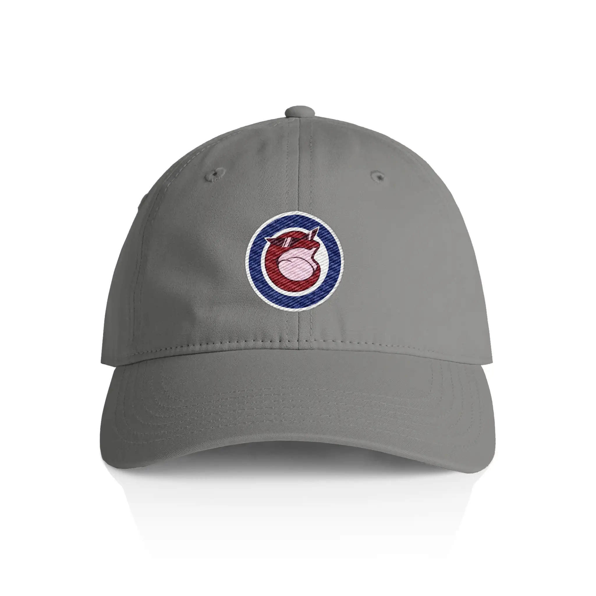 Wrigleyville Squad Dad Hat - Adult Unisex