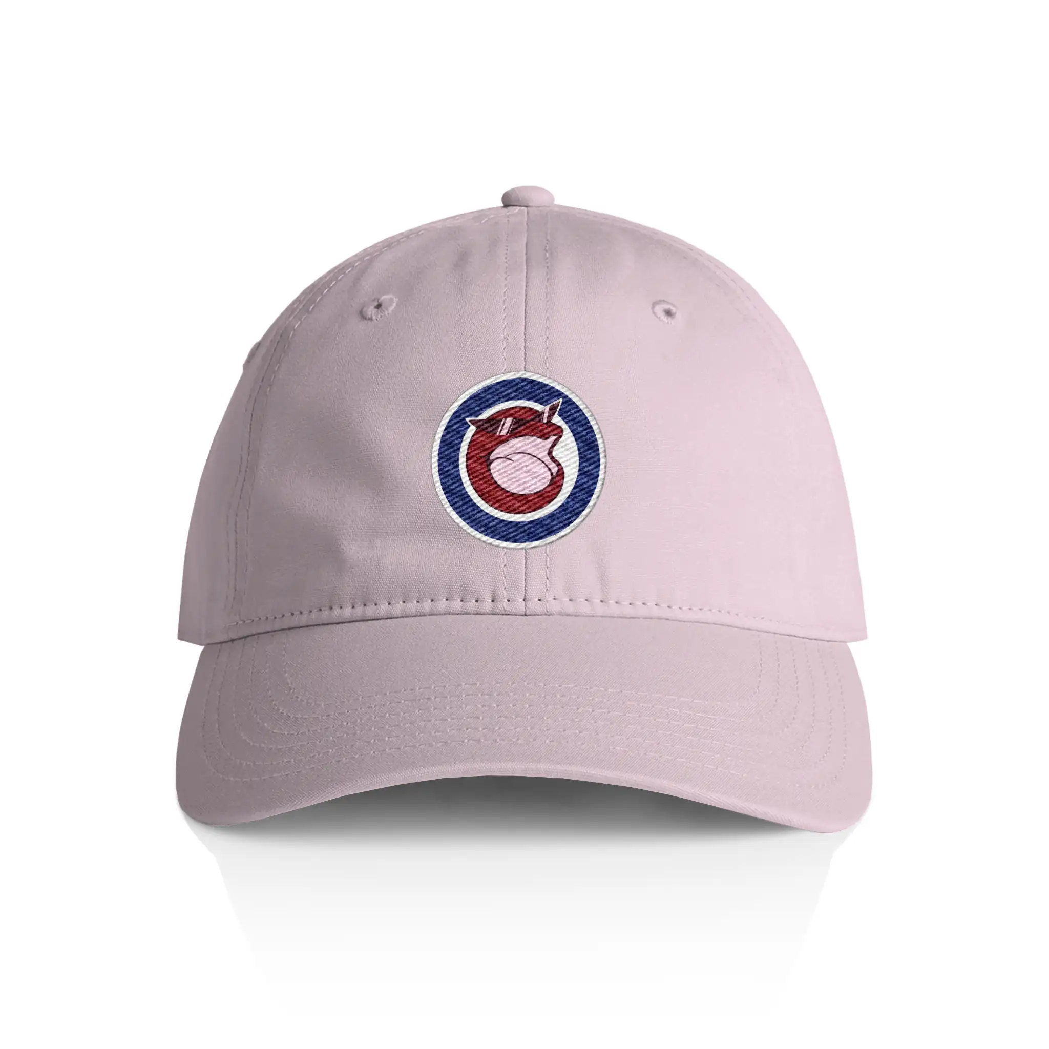 Wrigleyville Squad Dad Hat - Adult Unisex