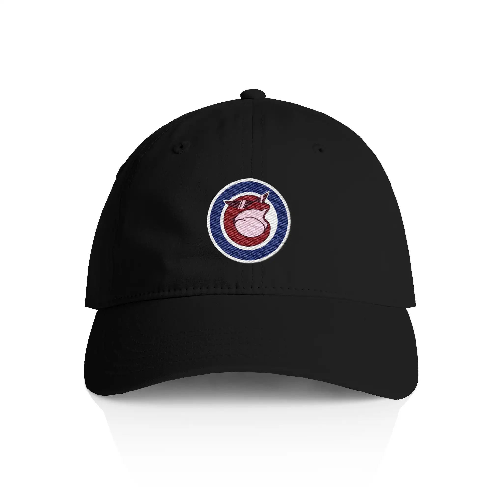 Wrigleyville Squad Dad Hat - Adult Unisex