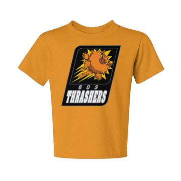 603 Thrashers T-Shirt - Youth
