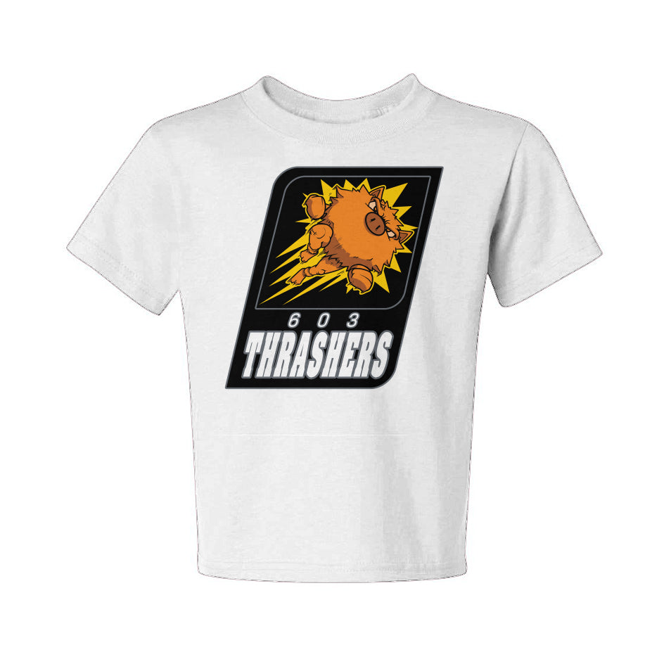603 Thrashers T-Shirt - Youth