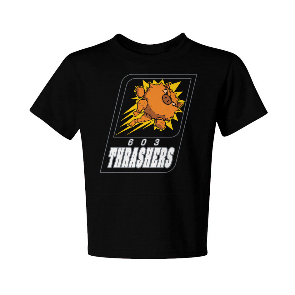 603 Thrashers T-Shirt - Youth