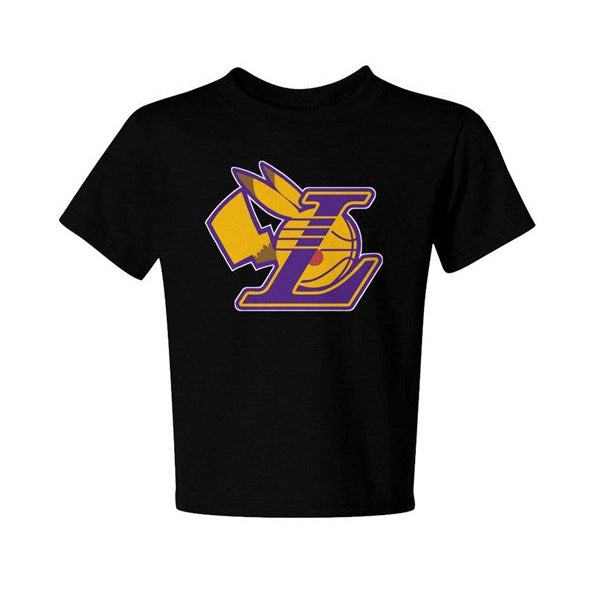 Dunkachu T-Shirt - Youth