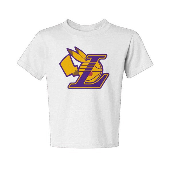 Dunkachu T-Shirt - Youth
