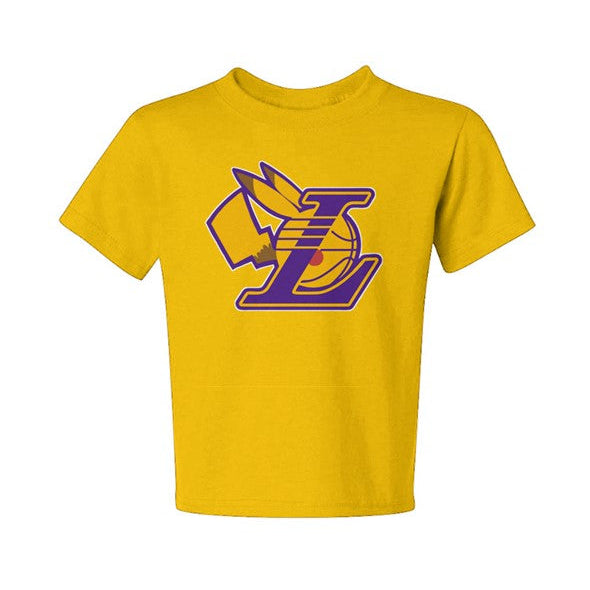 Dunkachu T-Shirt - Youth