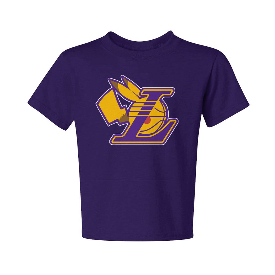 Dunkachu T-Shirt - Youth