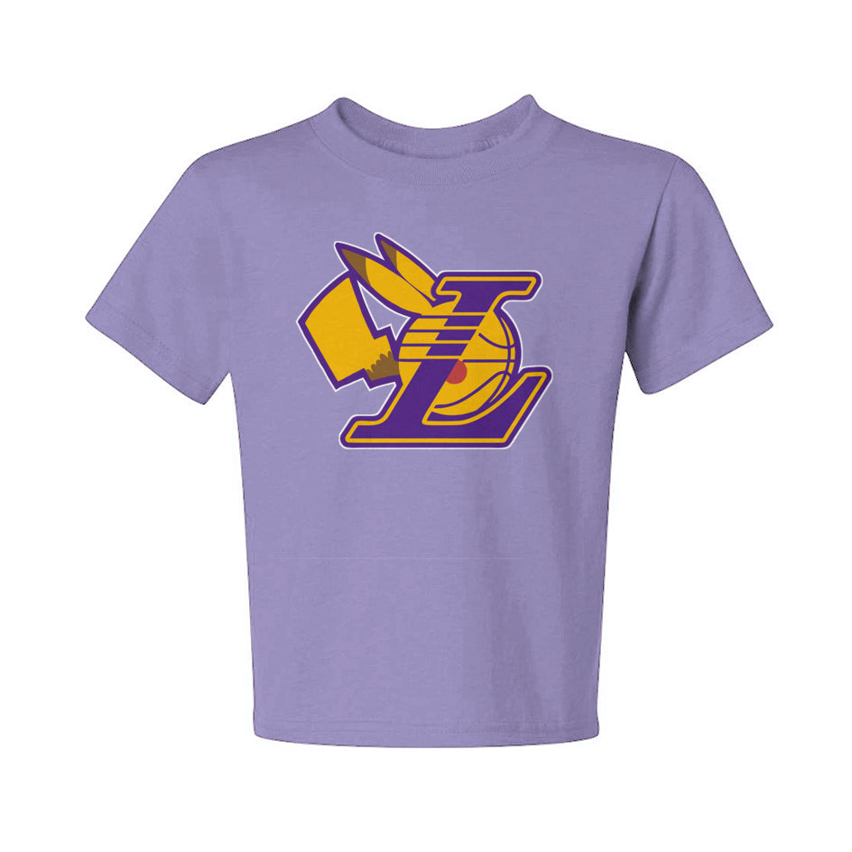 Dunkachu T-Shirt - Youth