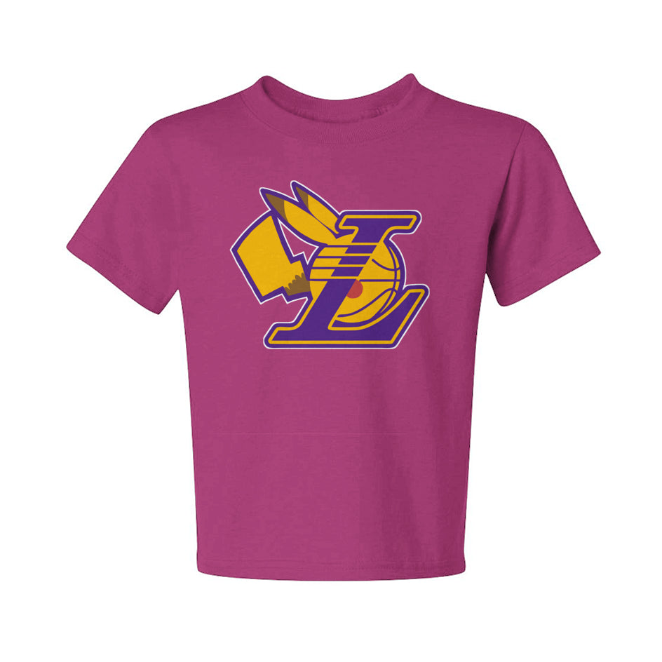 Dunkachu T-Shirt - Youth