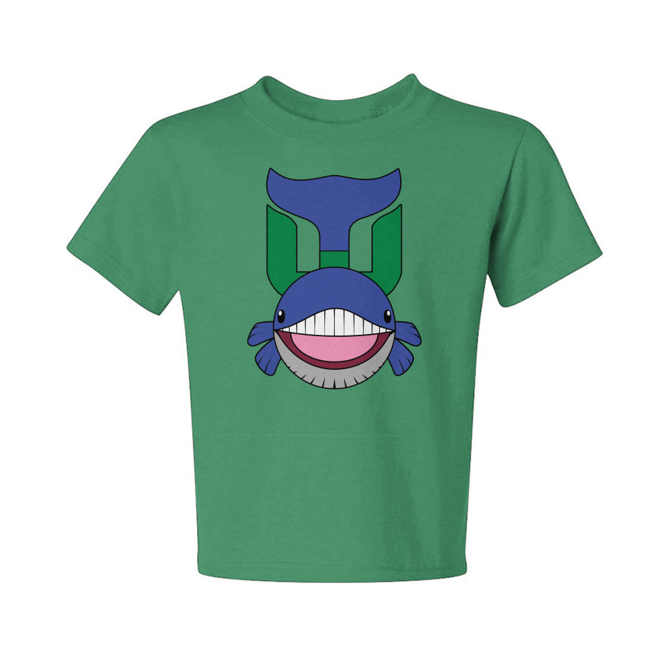 Hawtford Puckies T-Shirt - Youth