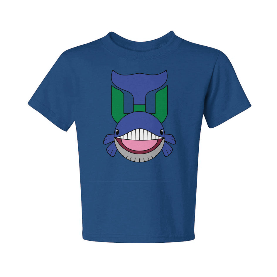 Hawtford Puckies T-Shirt - Youth