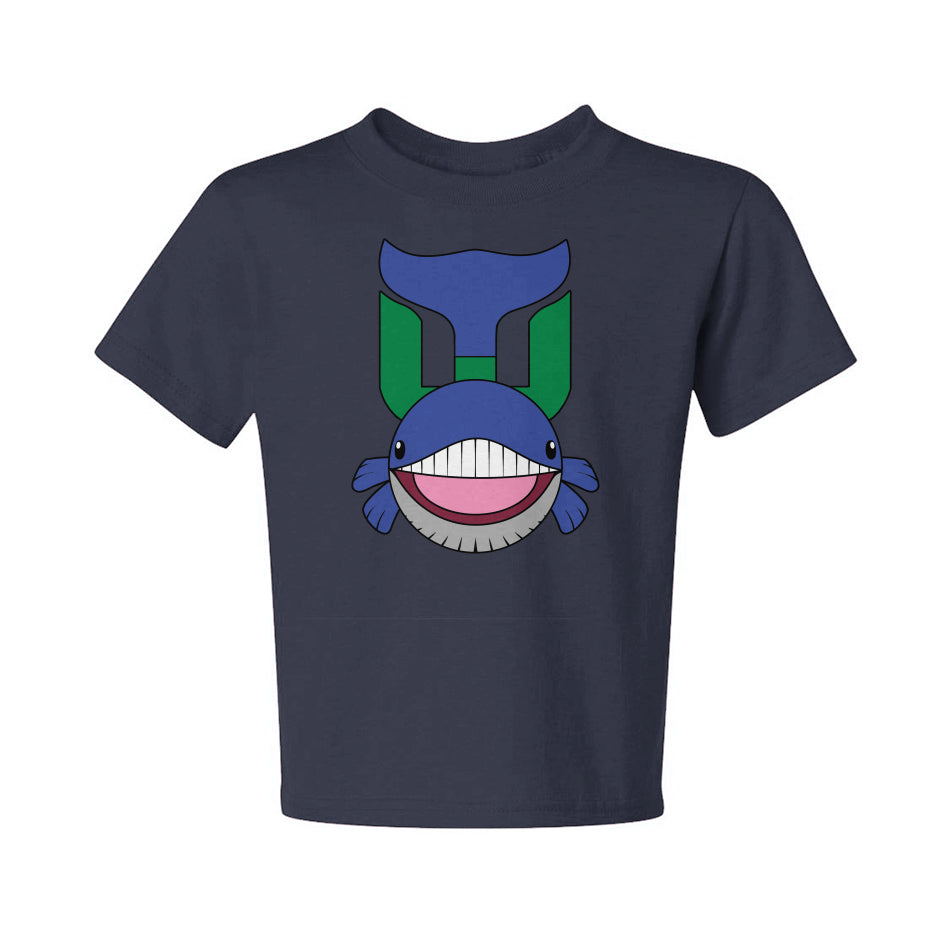 Hawtford Puckies T-Shirt - Youth