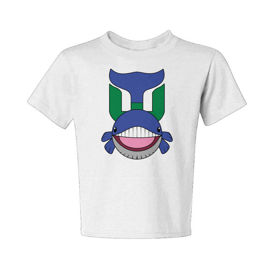 Hawtford Puckies T-Shirt - Youth