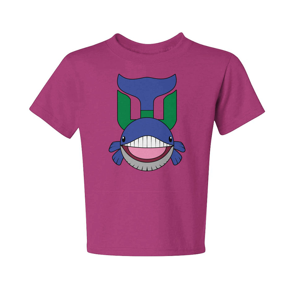 Hawtford Puckies T-Shirt - Youth