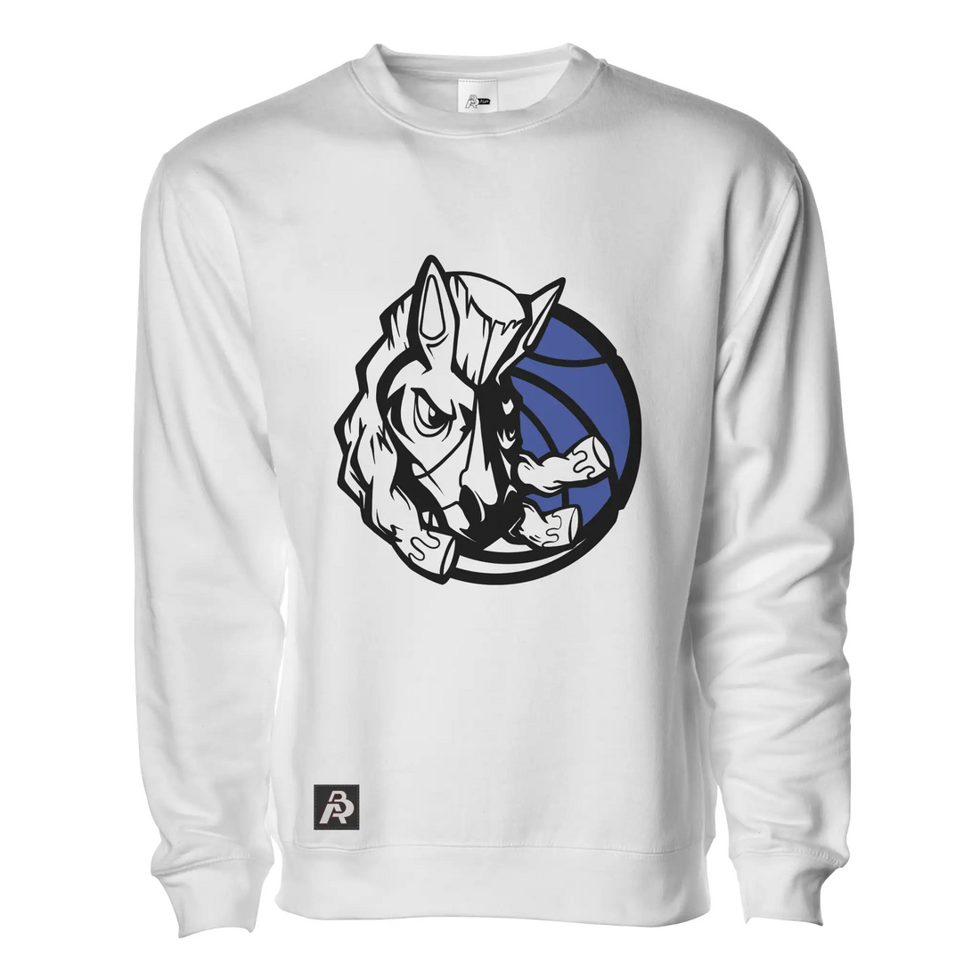 DFW Mud-Kicks Pullover - Adult Unisex