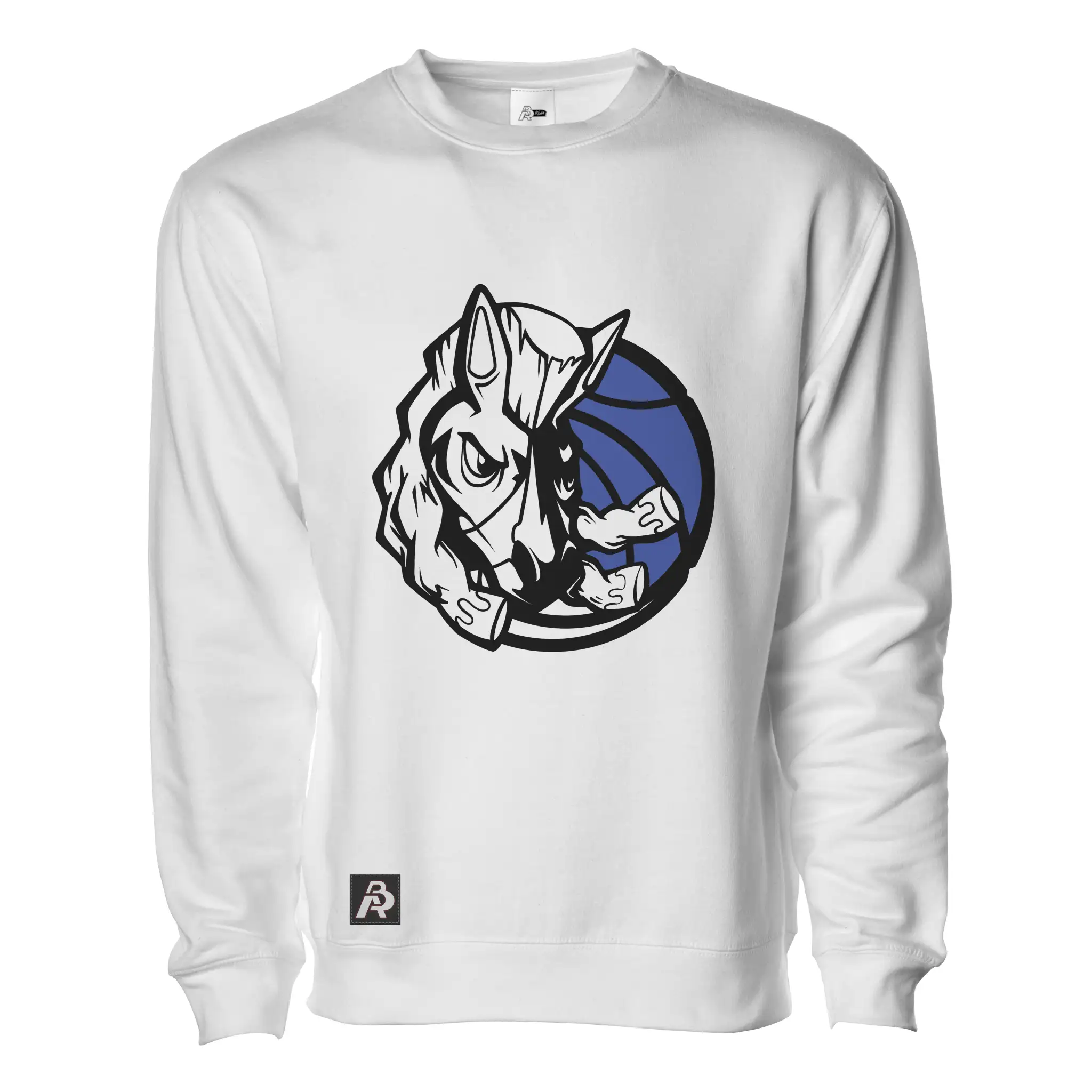 DFW Mud-Kicks Pullover - Adult Unisex