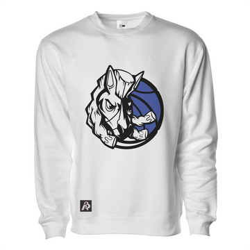 DFW Mud-Kicks Pullover - Adult Unisex