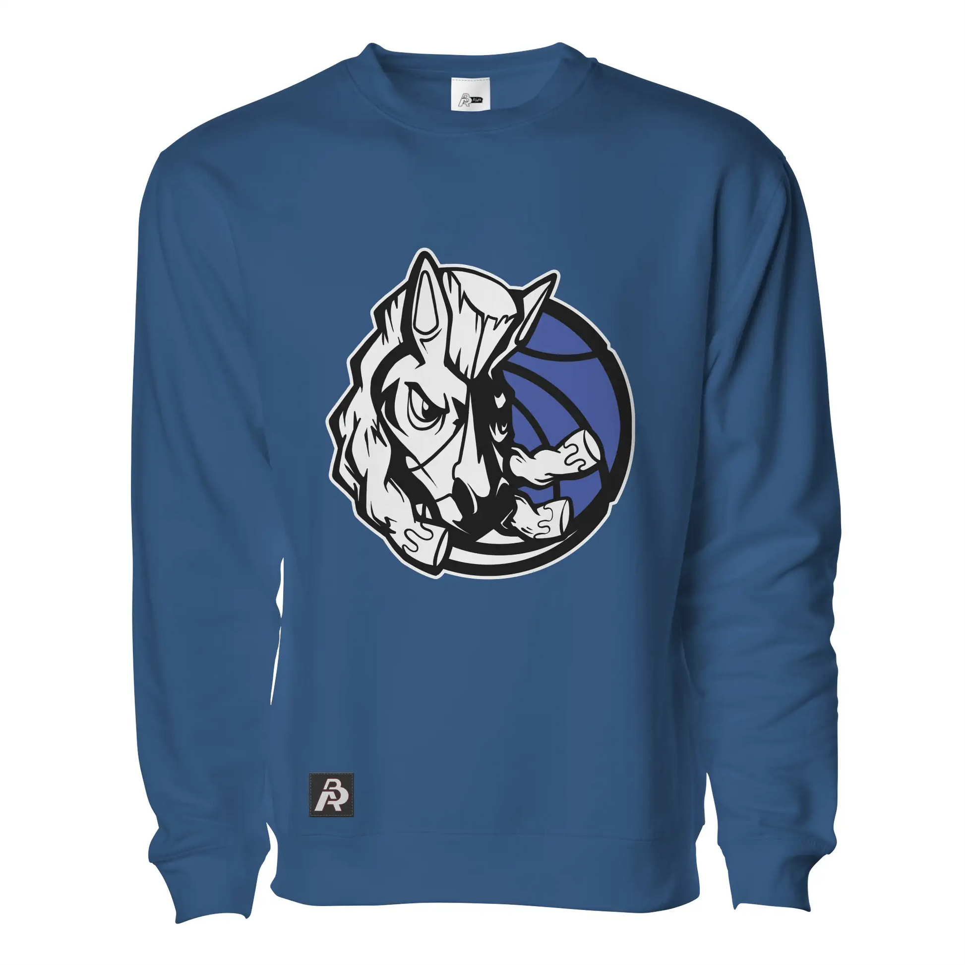 DFW Mud-Kicks Pullover - Adult Unisex
