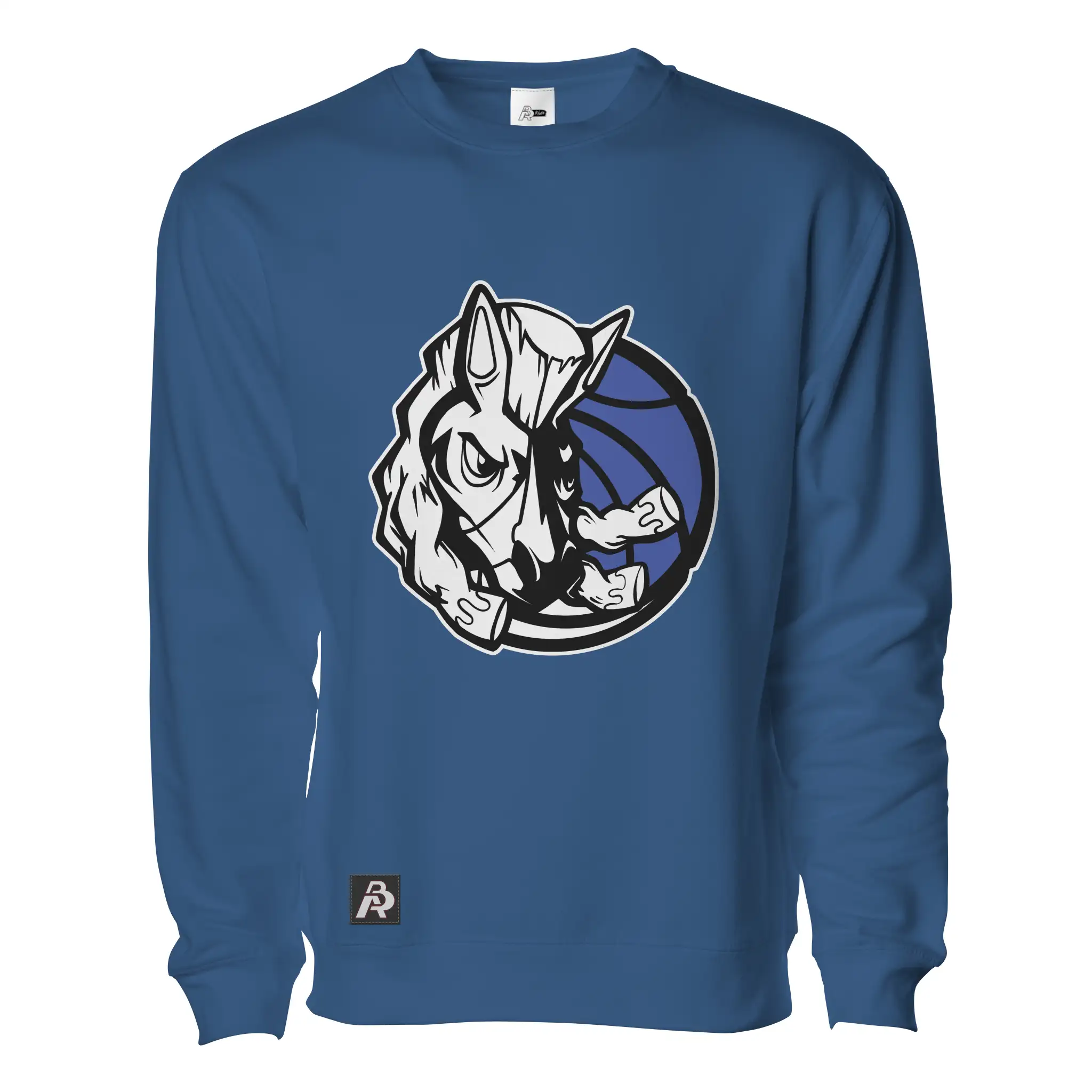 DFW Mud-Kicks Pullover - Adult Unisex