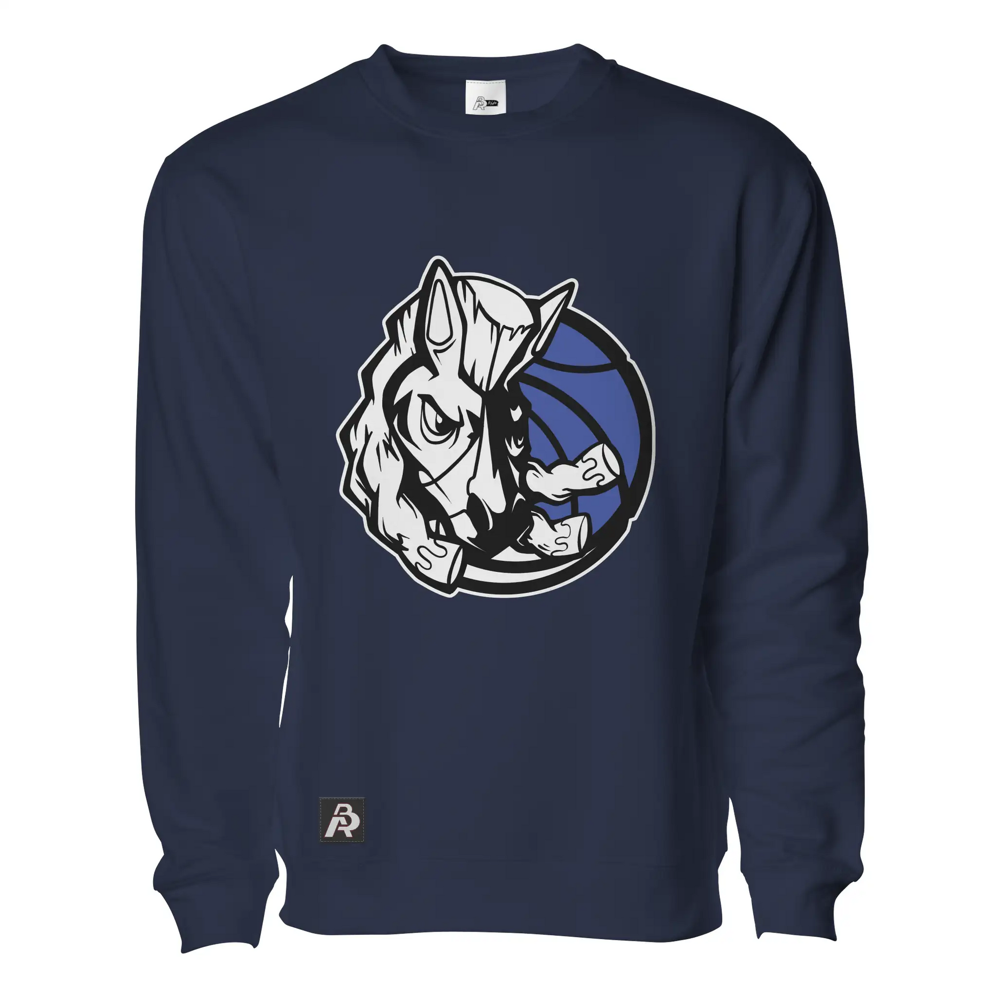 DFW Mud-Kicks Pullover - Adult Unisex
