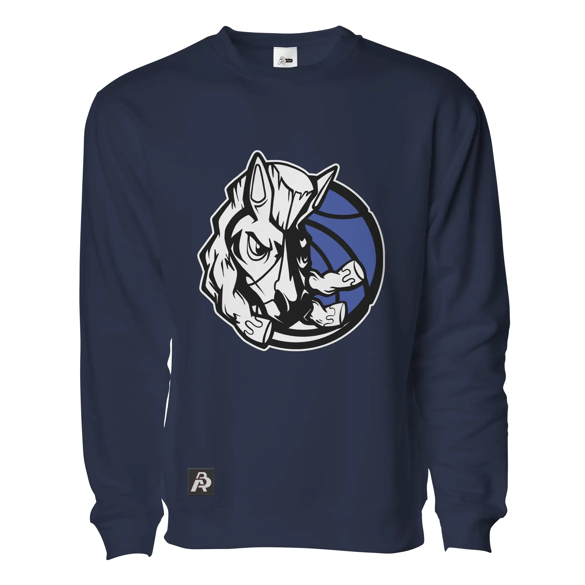DFW Mud-Kicks Pullover - Adult Unisex