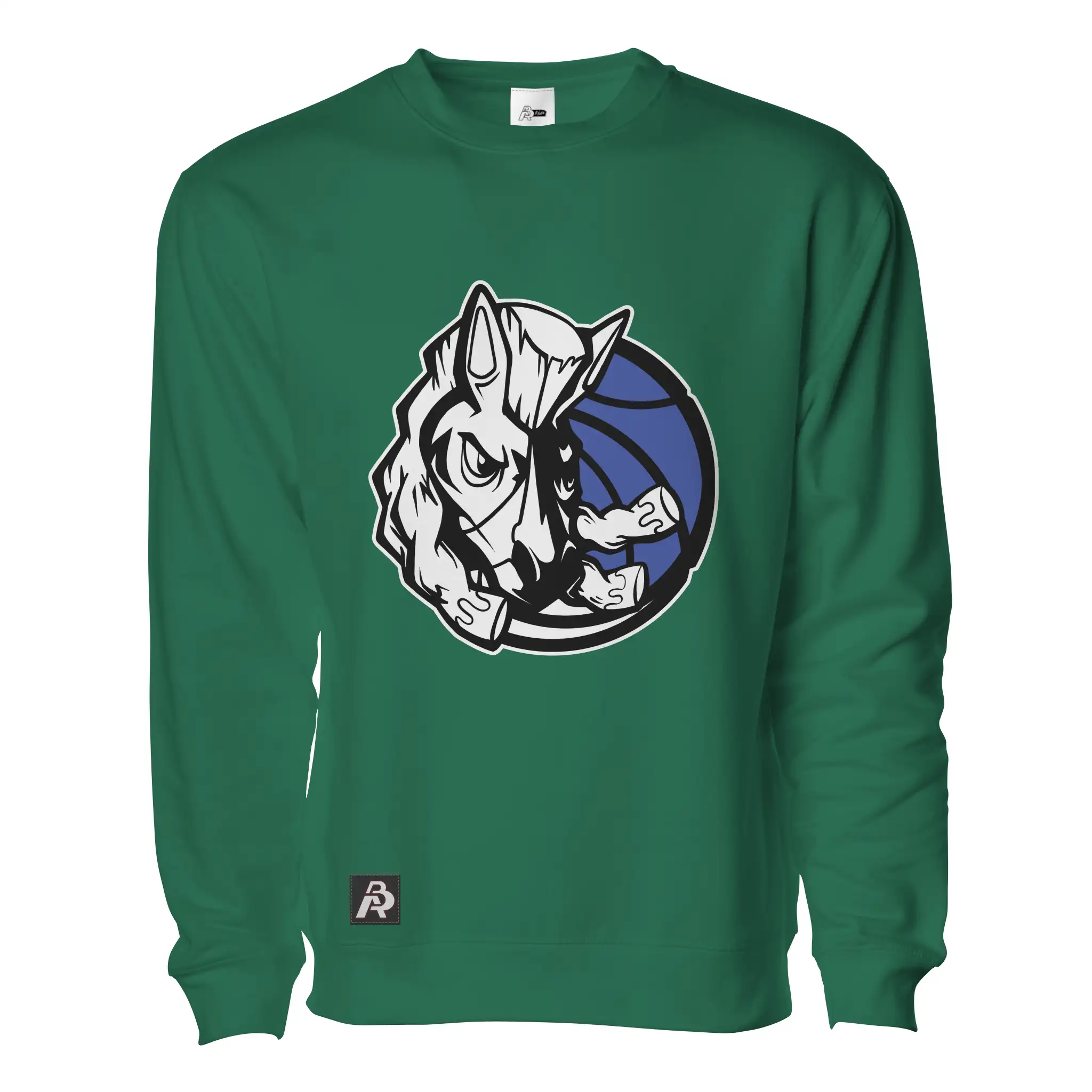 DFW Mud-Kicks Pullover - Adult Unisex