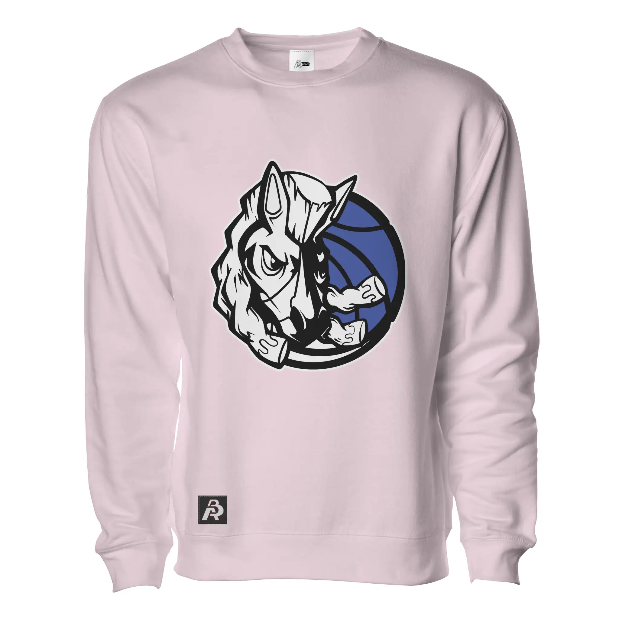 DFW Mud-Kicks Pullover - Adult Unisex
