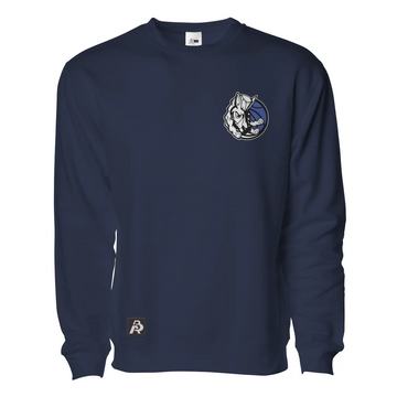 DFW Mud-Kicks Embroidered Pullover - Adult Unisex