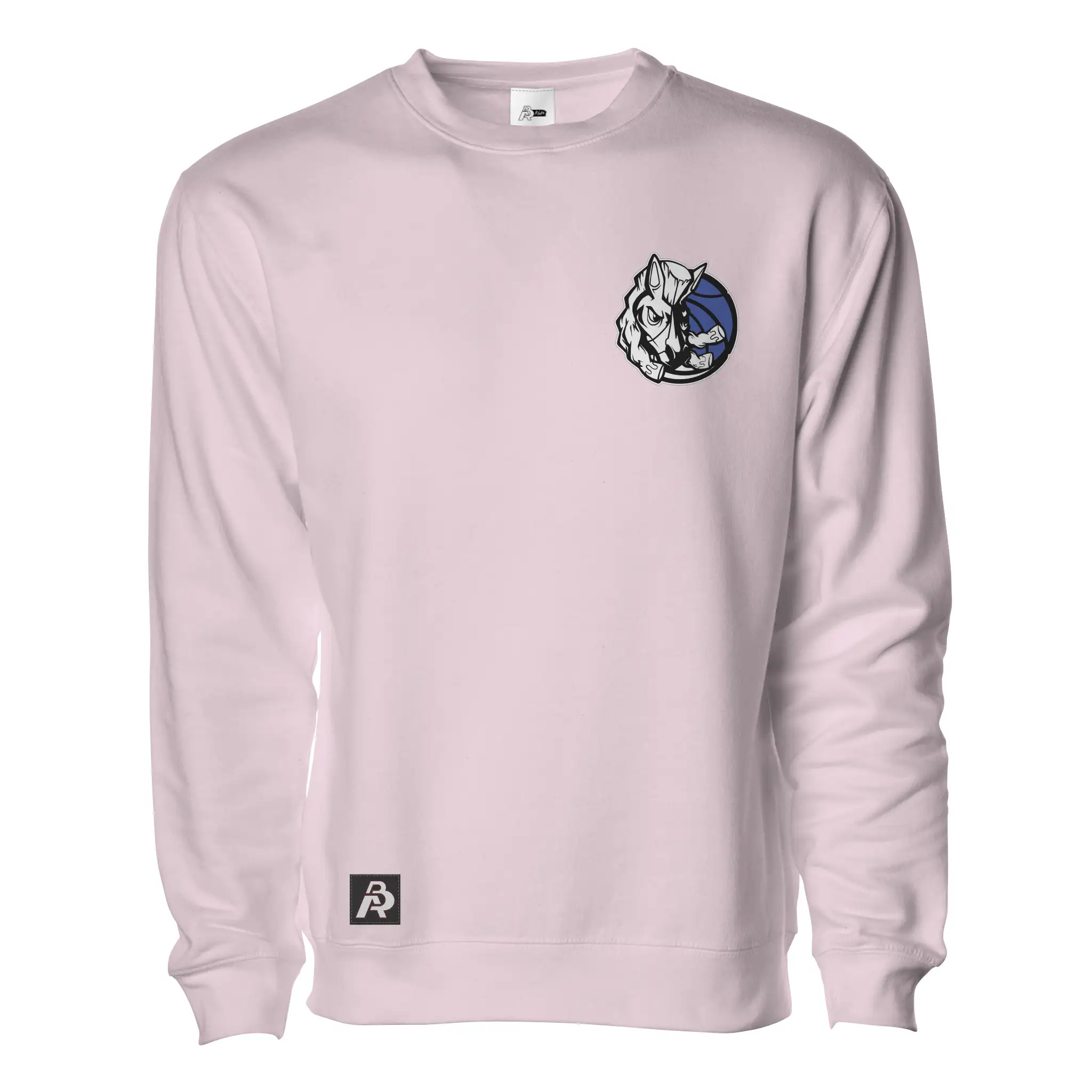 DFW Mud-Kicks Embroidered Pullover - Adult Unisex