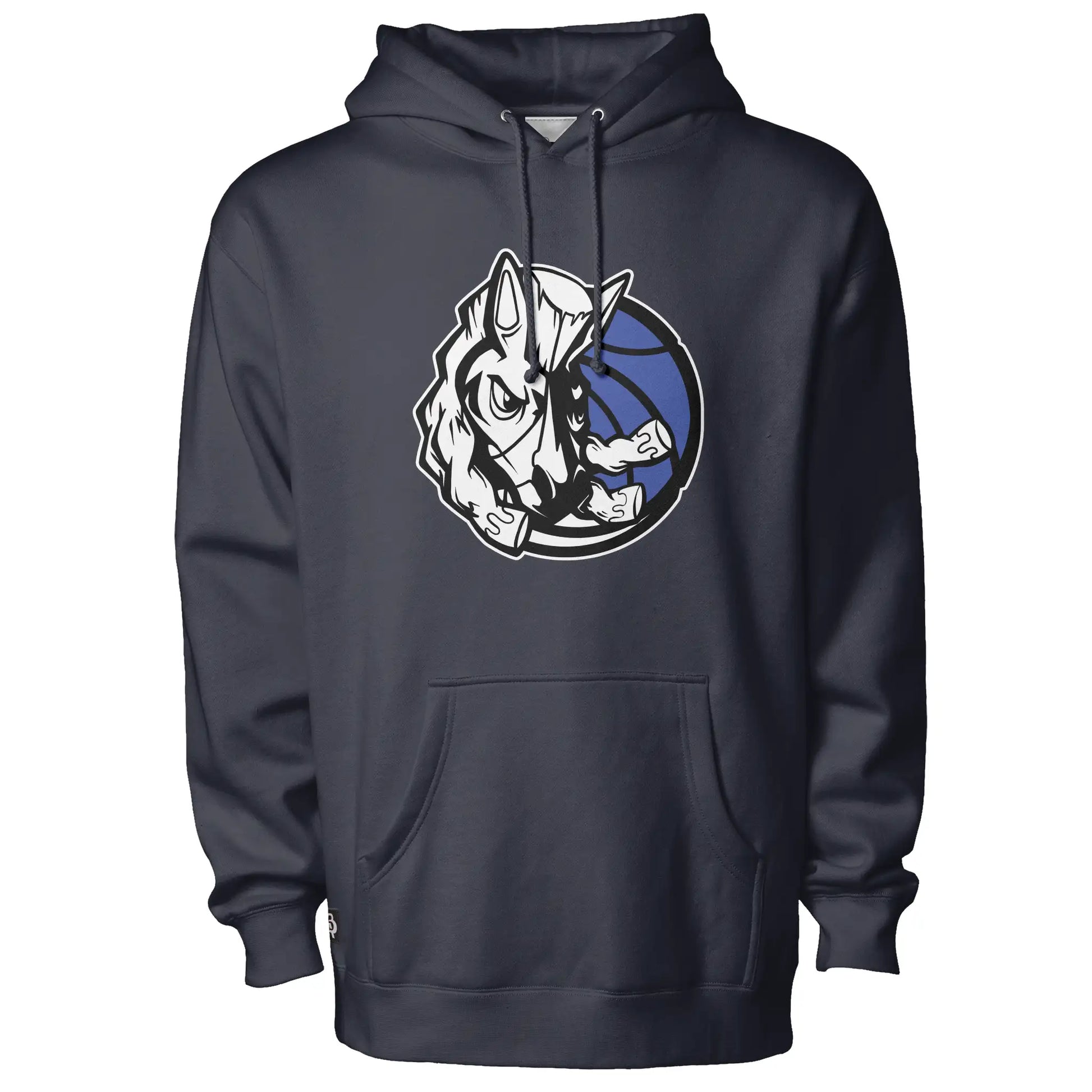 DFW Mud-Kicks Hoodie - Adult Unisex
