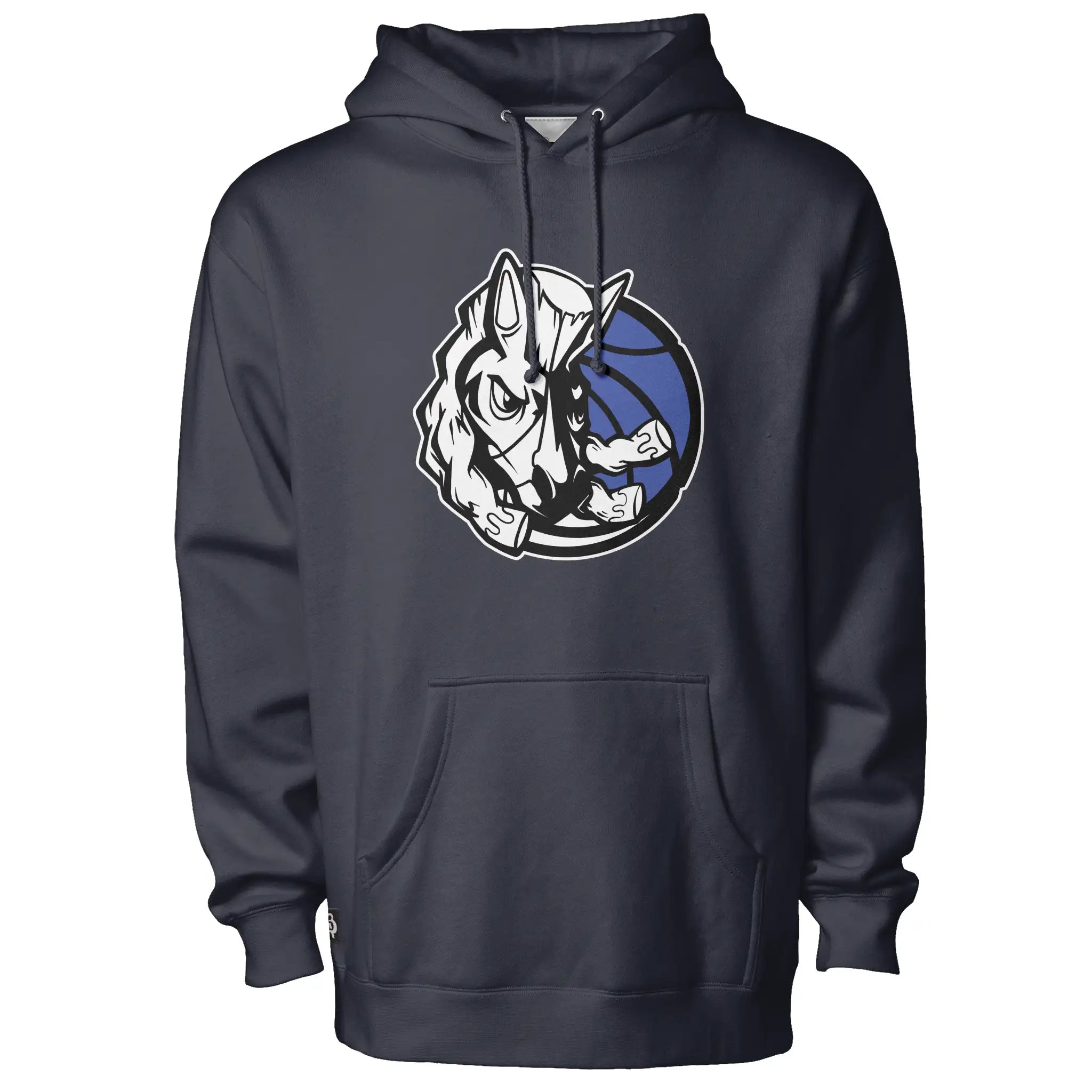 DFW Mud-Kicks Hoodie - Adult Unisex