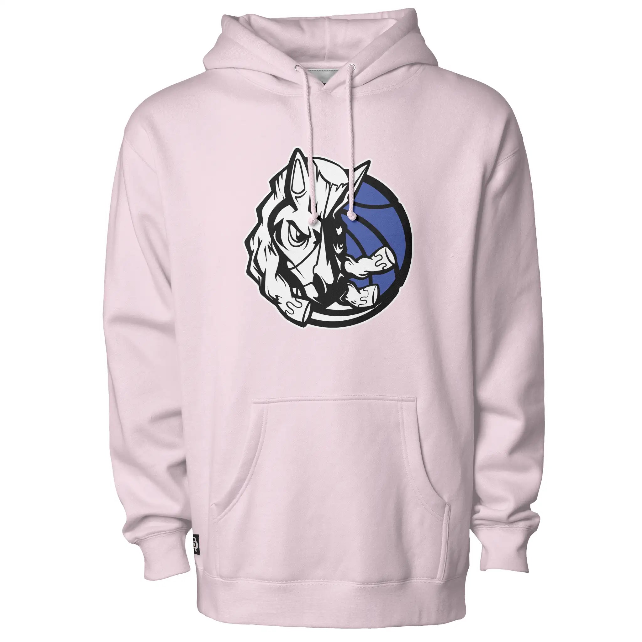 DFW Mud-Kicks Hoodie - Adult Unisex