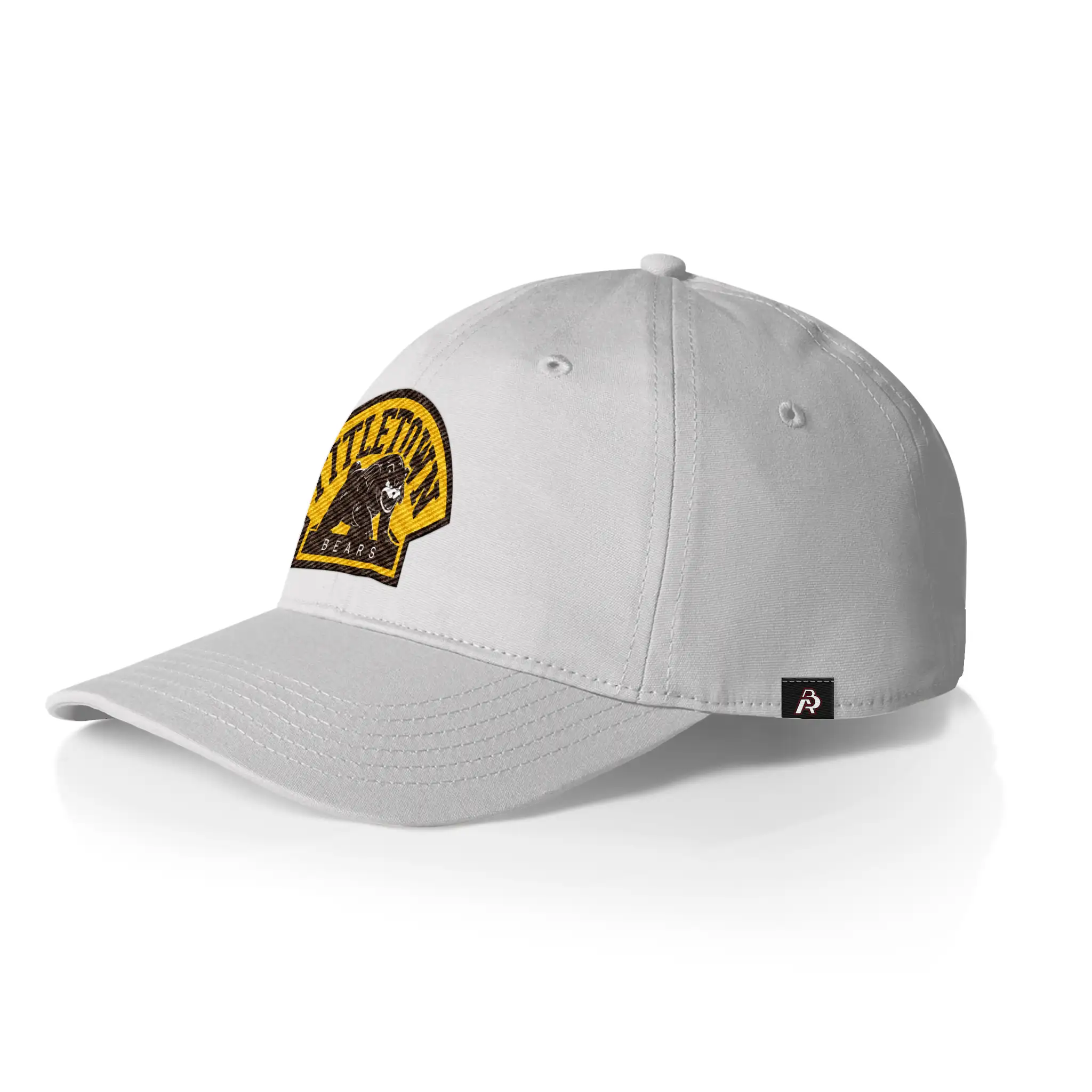 Titletown Bears Dad Hat - Adult Unisex