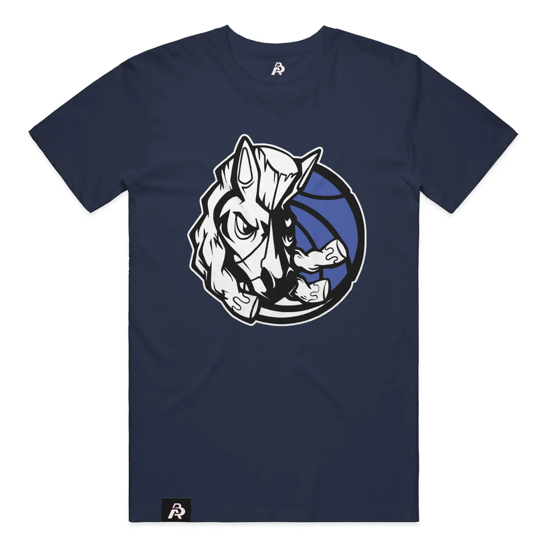 DFW Mud-Kicks T-Shirts - Adult Unisex