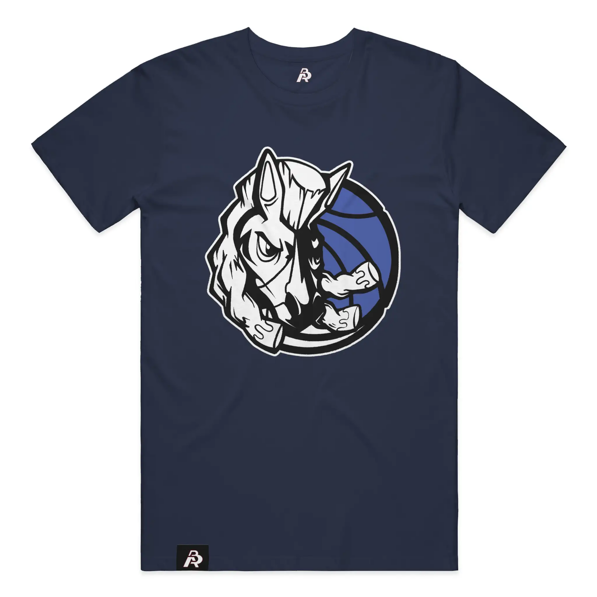 DFW Mud-Kicks T-Shirts - Adult Unisex
