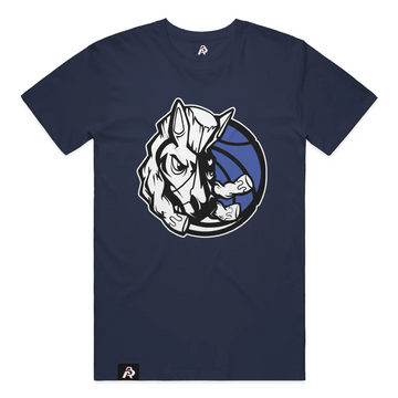 DFW Mud-Kicks T-Shirts - Adult Unisex