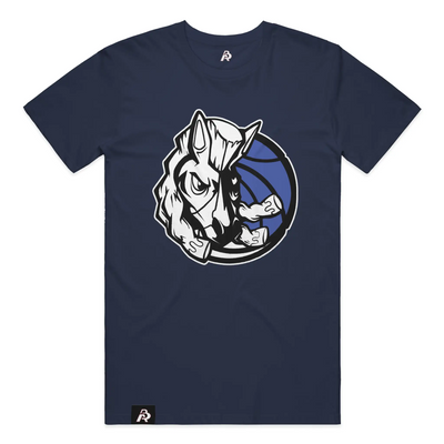 DFW Mud-Kicks T-Shirts - Adult Unisex