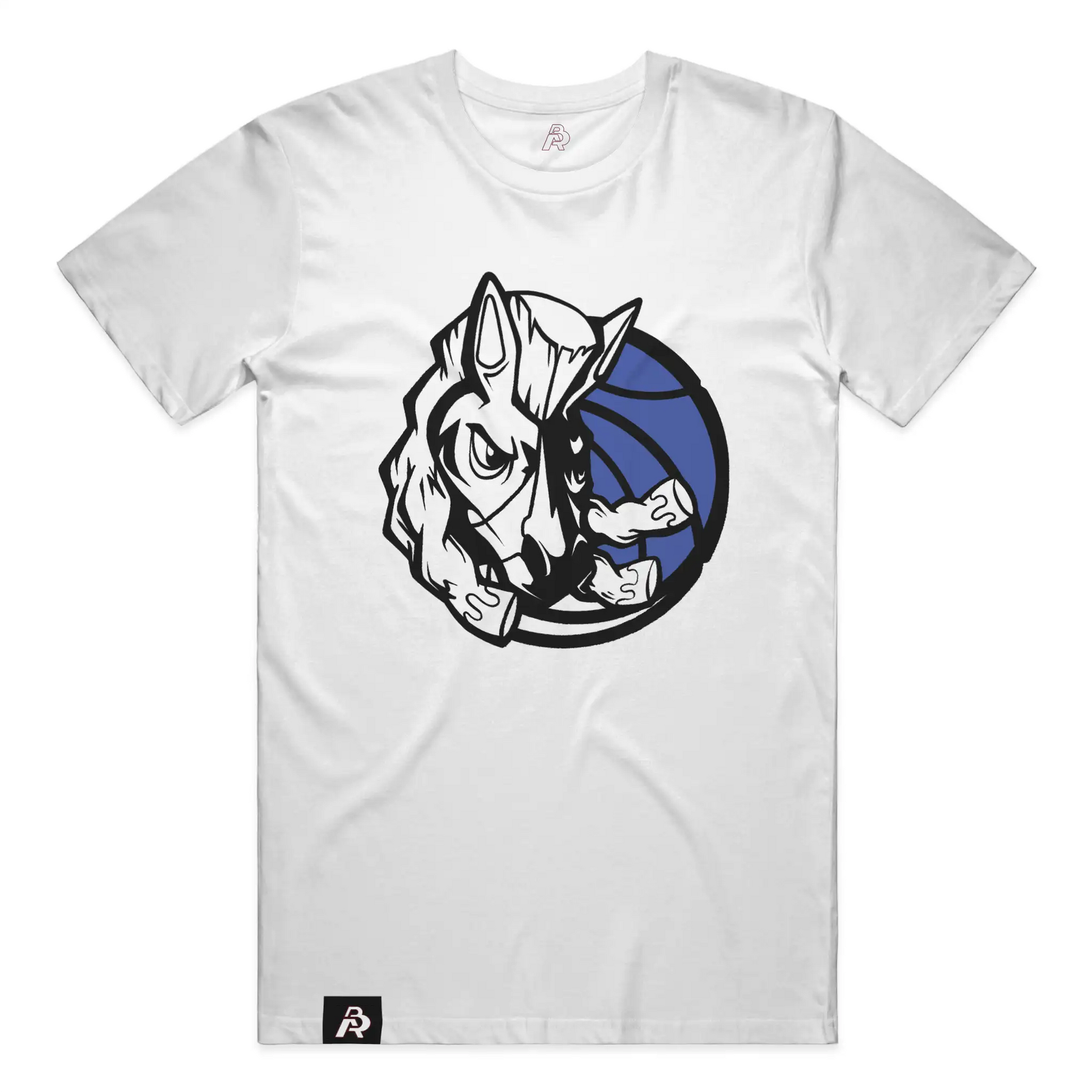 DFW Mud-Kicks T-Shirts - Adult Unisex