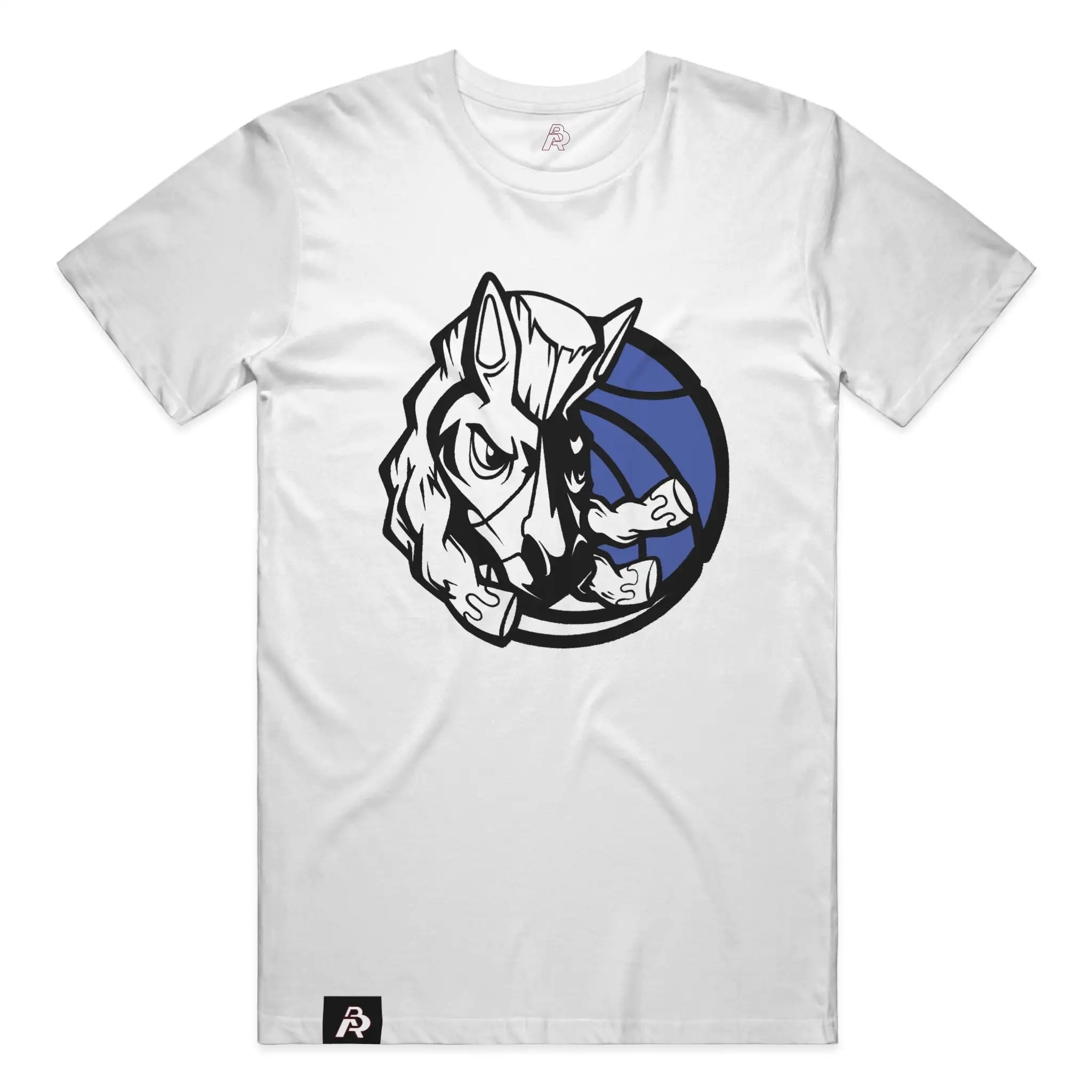 DFW Mud-Kicks T-Shirts - Adult Unisex
