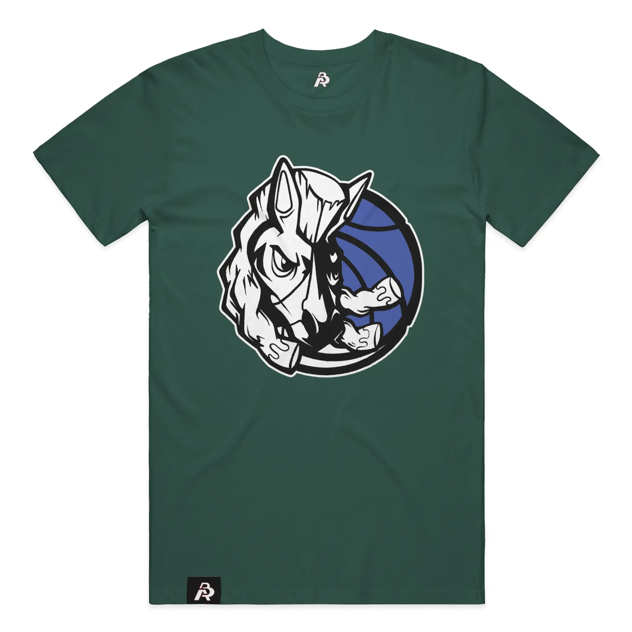DFW Mud-Kicks T-Shirts - Adult Unisex